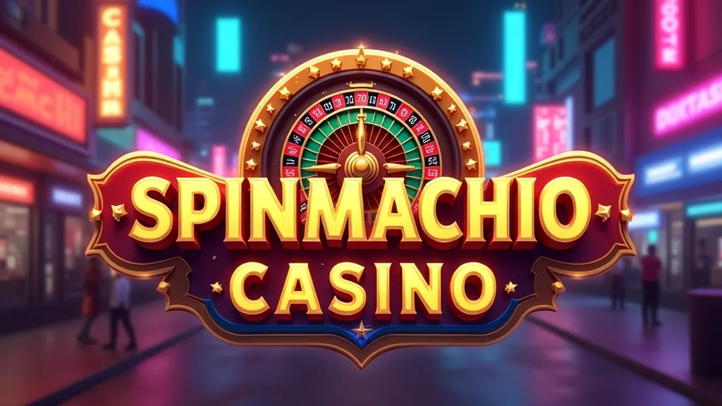 Spin-machobonus