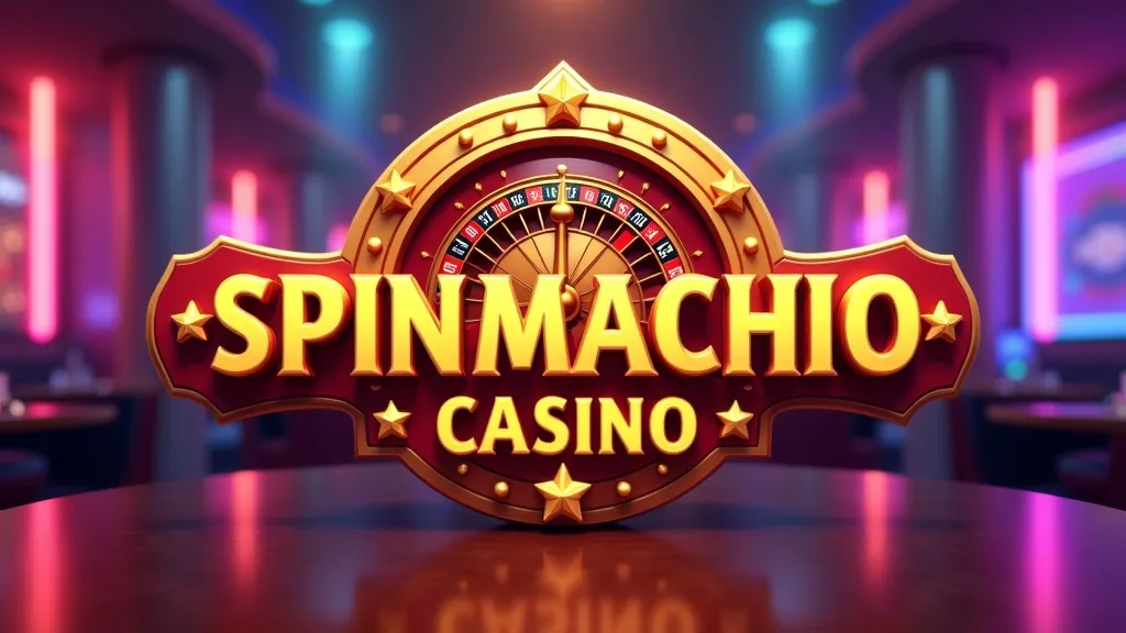 Spin-machobonus