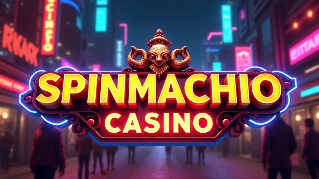 Spin-machobonus