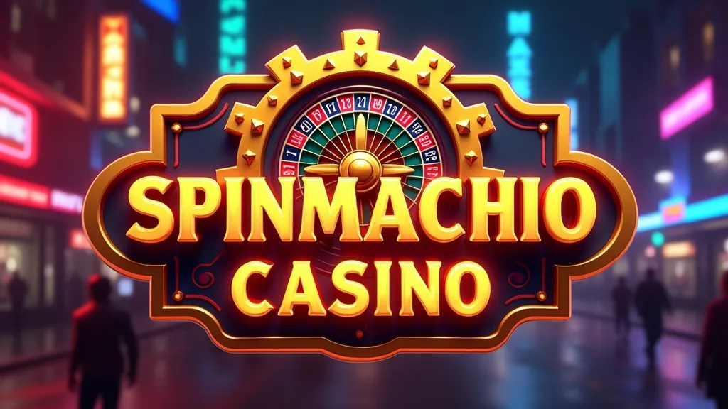 Spin-machobonus